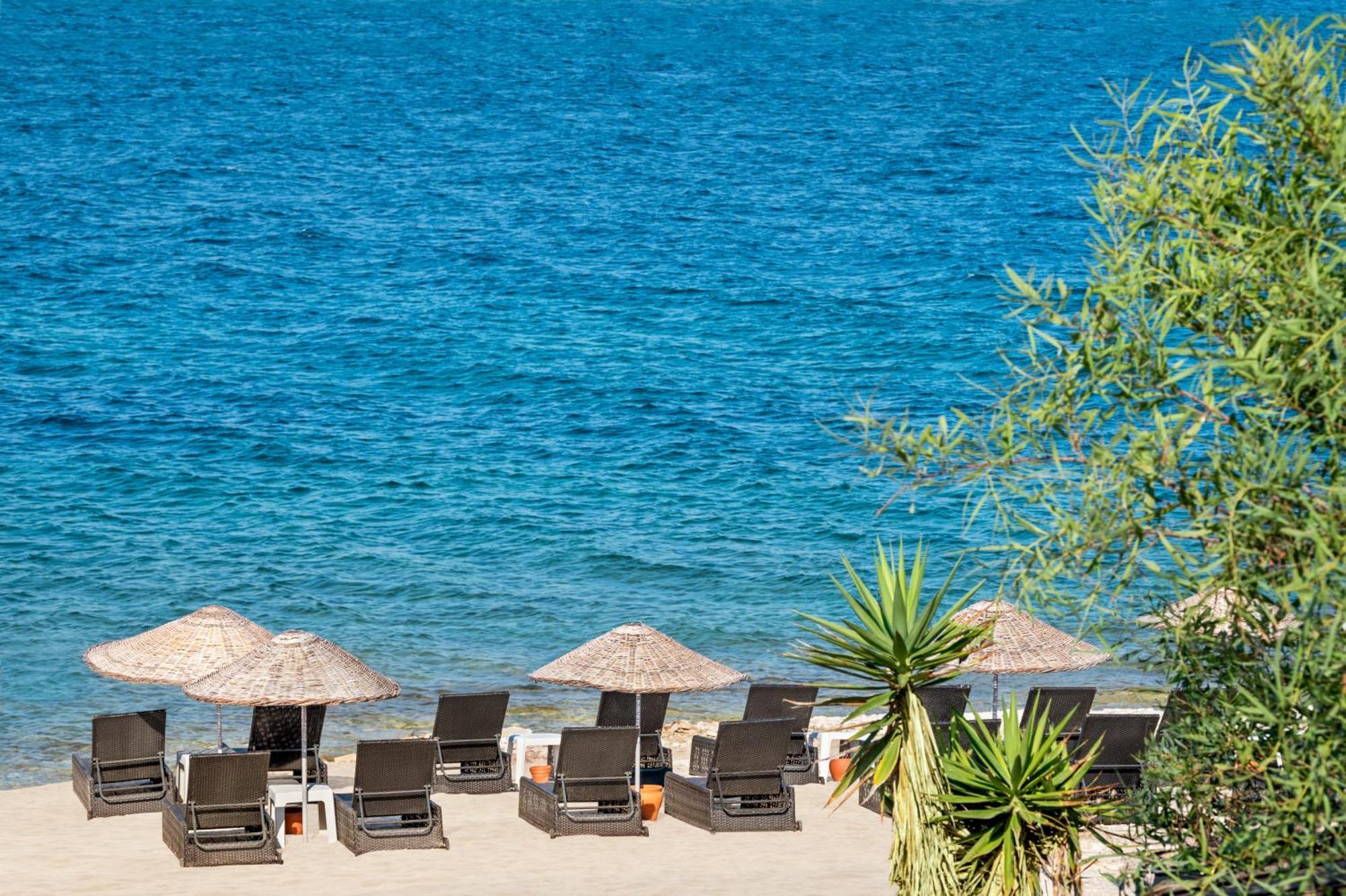 La Quinta By Wyndham Cesme Hotel อิซมีร์ ภายนอก รูปภาพ